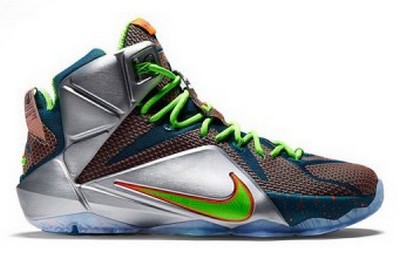 lebron 12 shoes release date