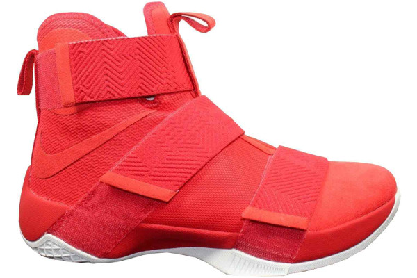 soldier 15 lebron