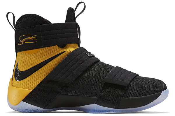 lebron james soldier 17