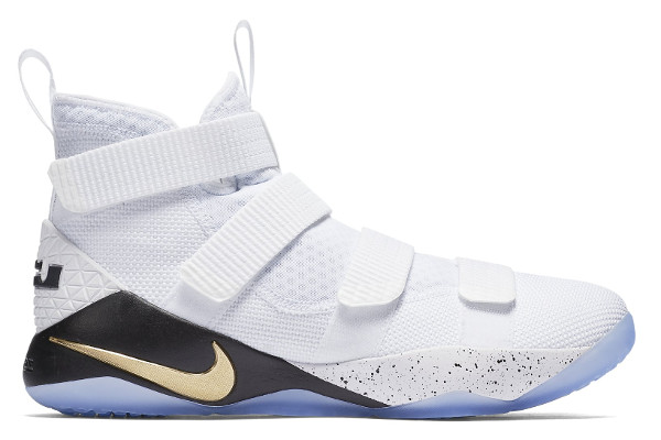 lebron james soldier 17