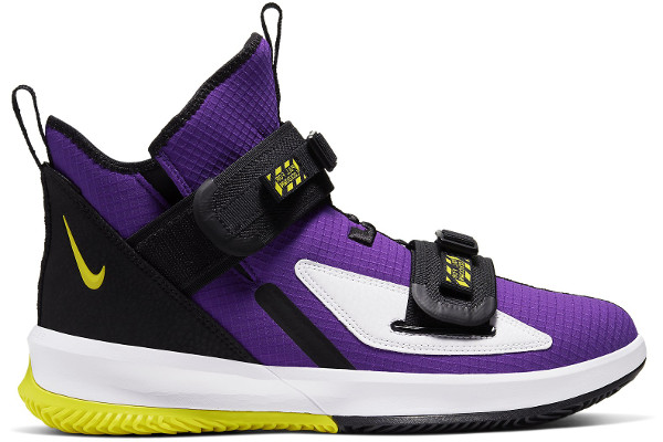 lebron lavender shoes