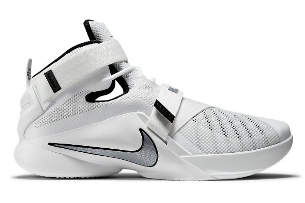 Complete Nike LeBron Release Dates | NIKE LEBRON - LeBron James Shoes