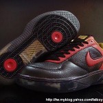 Upcoming Nike Air Force 25 Low LeBron James Edition