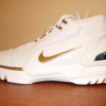 Air Zoom Generation Gold Medal PE