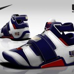 Nike Zoom Soldier Design Artist Series