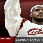 A friendly reminder – Join LeBron at Nike Hoopstalk tomorrow