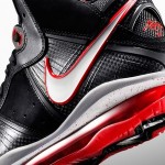 Nike LeBron 8 Sales Proving Polls Wrong. Top Selling Basketball Shoe of November!