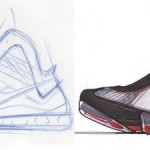 The Stalk, the Chase and the Kill. JP Discusses Nike LeBron 8 V2.