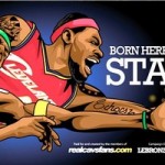 “Born Here. Raised Here. Plays Here. STAYS HERE.” – Fans Voice