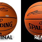 LeBron James Makeover: New Team, New Number, New Signature