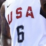 King James Considering Switching His Jersey Number from #23 to #6