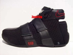 Nike Zoom LeBron 20-5-5 Wear Test 
