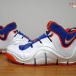 LeBron IV Hardwood Classic Home PE Detailed Look