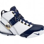 Nike Zoom LeBron V (5) catalog photos