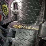 A closer look at the “Fearless” Zoom LeBron V