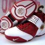 A Possible Nike Zoom LeBron V China Preview