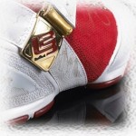 A closer look at the “Passion” Zoom LeBron V