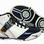 Nike Zoom LeBron V release date reminder