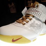 Nike Zoom LeBron 5 (V) Footlocker exclusive