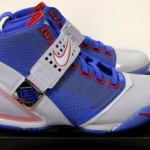 Nike Zoom LeBron V All-Star Released at House of Hoops
