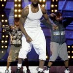 LeBron James 2007 ESPY photo recap