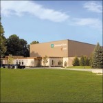 Cavaliers unveil their new training facility: Cleveland Clinic Courts