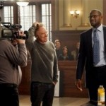 LeBron James shoots new ad with Glaceau VitaminWater