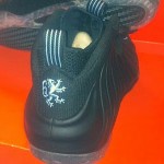 Nike Air Foamposite One King James Player Exclusive “1 of 1”
