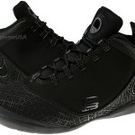 Photos of the Latest LeBron Release All Black ZSII