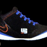 Two Unseen Nike Soldier 2s – Hardwood Classic and Lava