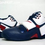 Nike Zoom Soldier Olympic edition