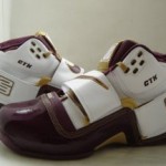 Nike Zoom LeBron Soldier CTK PE