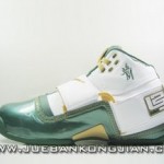 Nike Zoom LeBron Soldier SVSM PE