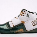 Another look at the Nike Zoom Soldier SVSM PE