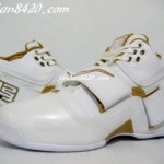 New Live pics of the Nike Zoom Soldier