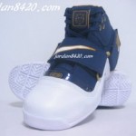 A closer look at the upcoming Nike Zoom Soldier