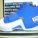 Nike Zoom Soldier LIVE photos