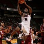 USA Basketball photo recap: U.S.A. vs Venezuela