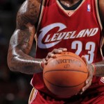 LeBron James’ Tattoos – Learn and See All About King’s Ink