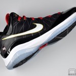 Nike LeBron VII P.S. – Release Dates – 2x April, 1x May, 1x June