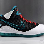Nike Air Max LeBron VII (7) Red Carpet in High Definition