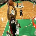 NBA Kicks Off. Cavaliers Loose. Zoom LeBron VI Debut