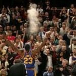 Cavs Get Back on Track. Improve to 20-0 at Home.