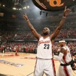 Cavs Remain Unbeaten in 2009 Playoffs Behind James and Co.