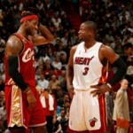 Cavs Silent Jazz and Cool off Heat as LeBron Develops Killer Instinct