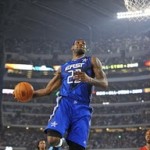 2010 NBA All-Star: D-Wade and LeBron lead EAST in Front of 108k