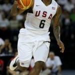 LeBron Dominates Turkey in Team USA’s Second Tune-up Game