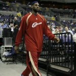 2007 NBA Playoffs photo recap: round 1 | game 3