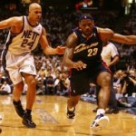 2007 NBA Playoffs photo recap: round 2 | game 6