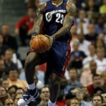 2007 NBA Playoffs photo recap: ECF | game 2